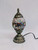 mosaic lamp, table lamp, tiffany style lamp, turkish lamps, accent light, handmade lamp,