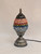 mosaic lamp, table lamp, tiffany style lamp, turkish lamps, accent light, handmade lamp,