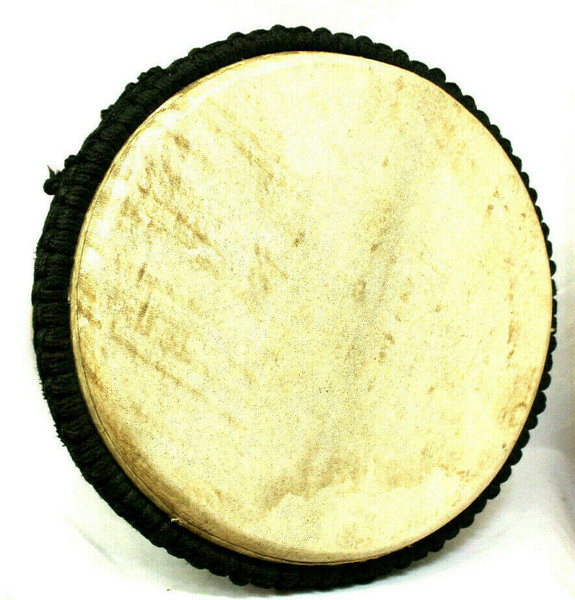 African Djembe Full Size