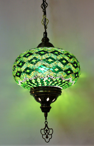 mosaic lamp, Turkish lamp, Tiffany lamp, ceiling lamp, mosaic ceiling lamp, mood light, accent light, green ceiling  lamp, Tiffany style ceiling lamp, mosaic light fixture, ceiling lamp Tiffany style, mosaic inlay, ceiling lamp mosaic green, green, green lamp, green light fixture, mood light light fixture, light fixture Tiffany style, Turkish light fixtures, Turkish lamps, mosaic lamps, green ceiling lamp