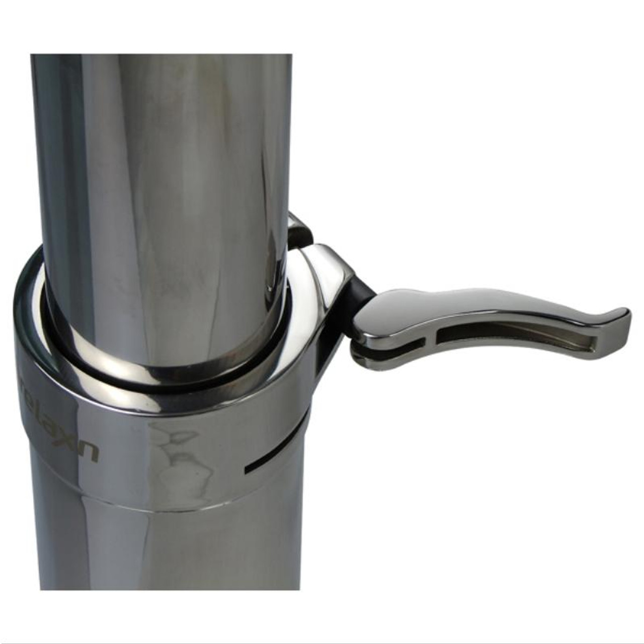 Table Pedestal 2 Stage Stainless Steel (293767) Nauteak Marine