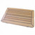 Teak Table - Folding Rectangular