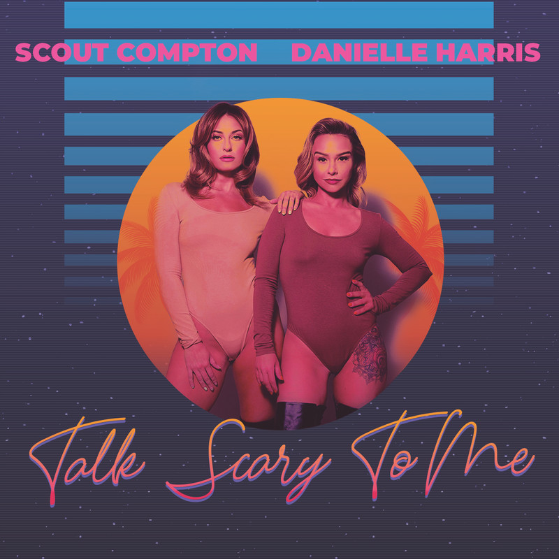 Listen to TALK SCARY TO ME!