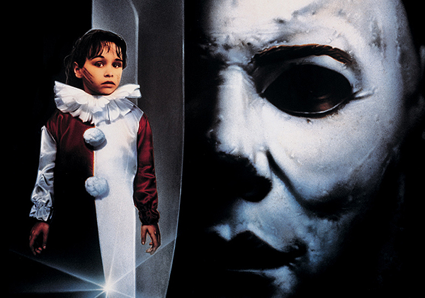 ‘Halloween 4,’ ‘Halloween 5’ Returning to Theaters