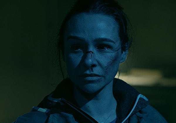 Redwood Massacre: Annihilation Available October 20th!