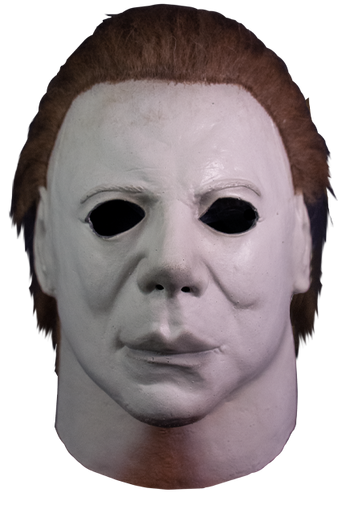 Halloween 4: Michael Myers Mask