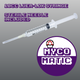 MYCOMATIC® Texas Orange Cap Spore Syringe (P. Cubensis)