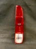 Full Size Jeep 1973-1988 J10, FSJ, Driver / Left Rear Tail / Brake Light Lens