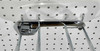 Full Size Jeep 1963-1991 OEM Cherokee SJ, Wagoneer, Grand Wagoneer J-Truck, J-10, J-20, Exterior Passenger Door Handle