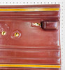 Jeep 1963 -1991 Wagoneer, Grand Wagoneer  Driver/Left Side, Second Door/Back Door Cordovan Door Card/ Panel