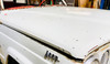 Full Size Jeep 1963-1991 Cherokee SJ, Wagoneer, Gladiator, J-10, J-20 , M-715, M-725, FSJ, Hood