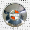 Full Size Jeep 1963-1972 Wagoneer, Gladiator, J-Series Truck, Dog Dish / Hub Cap 8