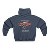 #SAVETHEFULLSIZEJEEP Gladiator Hoodie 2