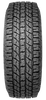Yokohama Geolandar A/T G015 Tire - 35X12.50R18 123R