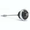 Turbosmart IWG75 Dodge Cummins Turbo Diesel 26 PSI Black Internal Wastegate Actuator