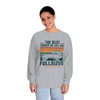 Cherokee SJ Best Things In Life are Full Sized Long Sleeve T Cherokee SJ Best Things In Life are Full Sized Long Sleeve T