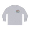 Cherokee SJ Best Things In Life are Full Sized Long Sleeve T w/image on back Cherokee SJ Best Things In Life are Full Sized Long Sleeve T w/image on back