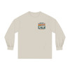 Cherokee SJ Best Things In Life are Full Sized Long Sleeve T w/image on back Cherokee SJ Best Things In Life are Full Sized Long Sleeve T w/image on back
