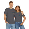 J10 Best Things In Life are Full Sized Logo On Back (available in 5XL)
