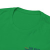J10 Best Things In Life are Full Sized Logo On Back (available in 5XL)