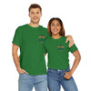 J10 Best Things In Life are Full Sized Logo On Back (available in 5XL)