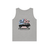 Full Size Freedom - Cherokee - Tank Full Size Freedom - Cherokee - Tank