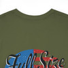 Full Size Freedom J-10 T-shirt