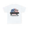 Full Size Freedom J-10 T-shirt