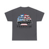 Full Size Freedom Cherokee  T-Shirt