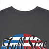 Full Size Freedom Cherokee  T-Shirt