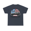 Full Size Freedom Cherokee  T-Shirt