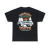 Big Foot Meets Wagoneer T-Shirt