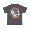 Big Foot Meets Wagoneer T-Shirt