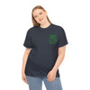 JR TEAM MEMBER T-SHIRT - GREEN