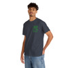 JR TEAM MEMBER T-SHIRT - GREEN