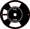 AMC 100 MPH Fuel & Temp AMC 100 MPH Fuel & Temp
