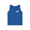 Save the Full Size Jeep Retro Cherokee SJ Tank Top