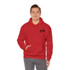 Save the Full Size Jeep Retro Cherokee SJ  Hoodie