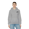 Save the Full Size Jeep Retro Cherokee SJ  Hoodie