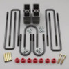 1974-1991 Skyjacker 4" Suspension Lift Kit with Nitro Shocks