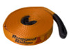 Rugged Ridge ATV/UTV Recovery Strap 1in x 15 feet