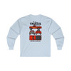Vintage Jeep Honcho J-Series Truck 1974-1979 Long Sleeve T-Shirt