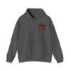 Vintage Jeep Honcho J-Series Truck 1974-1979 Hoodie