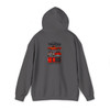Vintage Jeep Honcho J-Series Truck 1974-1979 Hoodie