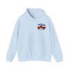 Vintage Jeep Honcho J-Series Truck 1974-1979 Hoodie