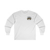 Classic Golden Eagle J-Series Jeep Truck 1974-1979 Long Sleeve T-Shirt