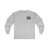 Classic Golden Eagle J-Series Jeep Truck 1974-1979 Long Sleeve T-Shirt