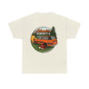 Adventure Awaits Cherokee Chief SJ Short Sleeve T-Shirt