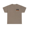 Adventure Awaits Golden Eagle J10 Short Sleeve T-shirt