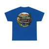 Adventure Awaits Golden Eagle J10 Short Sleeve T-shirt